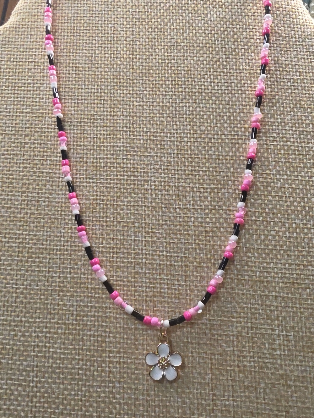 Handmade Multicolor Beaded  Necklaces- Brand Unbranded - Picture 14 of 16
